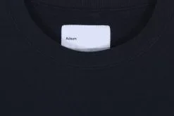 Adsum Classic Logo Crewneck -Footwear popular shop FW22CLNA 3