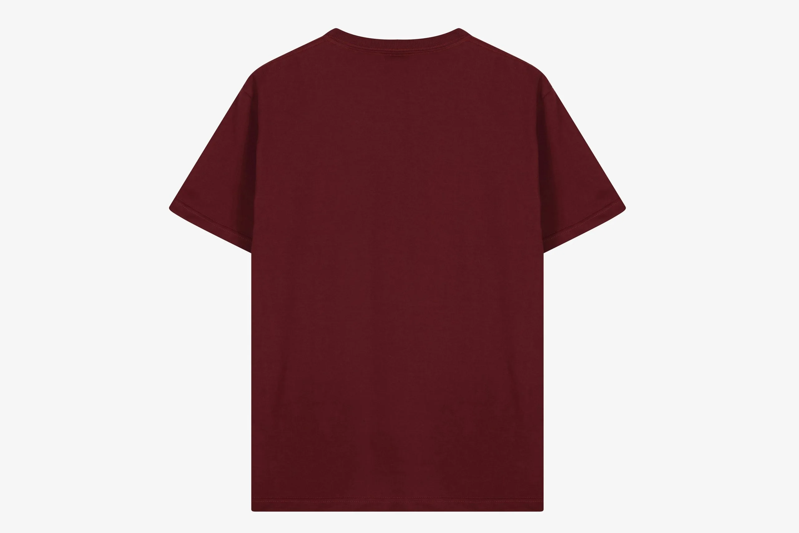 Adsum Core Logo Tee 4 Adsum Core Logo Tee - Image 4