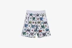 Footwear popular shop 28 Adidas Mono Short X Jeremy Scott