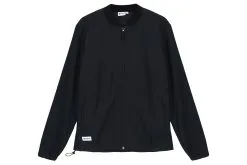 Hanon Utility Bomber Jacket