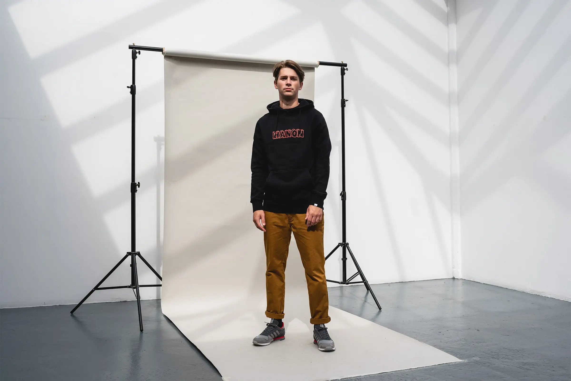 Hanon Foreman Pant 5 Hanon Foreman Pant - Image 5