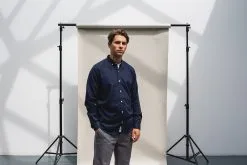 Hanon Dubford Shirt -Footwear popular shop HANON AW18 Collection Photoshoot SWG3 TAL 97