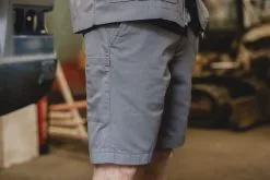 Hanon Worker Short -Footwear popular shop HANON SS18 WorkerCollection LifestyleShoot 25 4 18 TAL 112