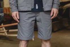 Hanon Worker Short -Footwear popular shop HANON SS18 WorkerCollection LifestyleShoot 25 4 18 TAL 114