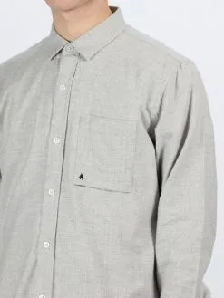 Hanon Thomas Shirt -Footwear popular shop HANS00018GY 3