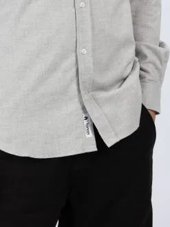 Hanon Thomas Shirt -Footwear popular shop HANS00018GY 4