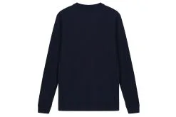 Hanon Pique Crew Sweatshirt 13 Hanon Pique Crew Sweatshirt -Footwear popular shop HANS00033DN 8