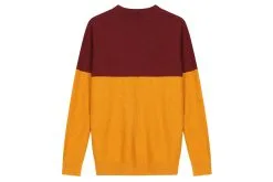 Hanon Blocked Wool Knit "Warm Yellow" 7 Hanon Blocked Wool Knit "Warm Yellow" -Footwear popular shop HANS00056YW 8