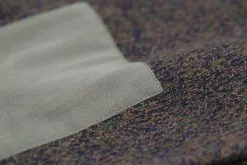 Hanon Army Wool Knit "Green Mouline" -Footwear popular shop HANS00057GN 4