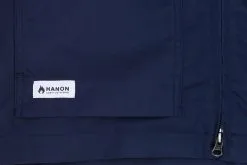 Hanon Worker Jacket -Footwear popular shop HANSS00008NY 3
