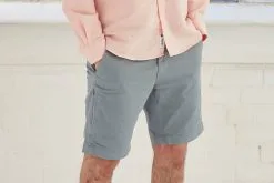 Hanon Cyrus Short -Footwear popular shop HANSS00106GY P9 38b9d818 97f4 4ca8 926b 2520b53870a6