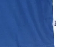 Hanon Jersey Polo Shirt "Royal Blue" -Footwear popular shop HANSS00115RL P3 5cf1b830 b621 4058 922b d444bc9cfcf2