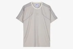Adidas Thermal Tech Tee X Pop Trading Company
