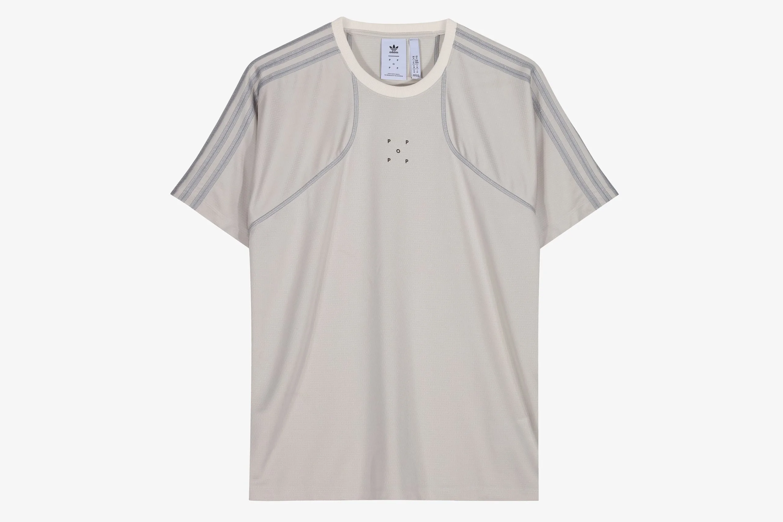 Adidas Thermal Tech Tee X Pop Trading Company 1 Adidas Thermal Tech Tee X Pop Trading Company