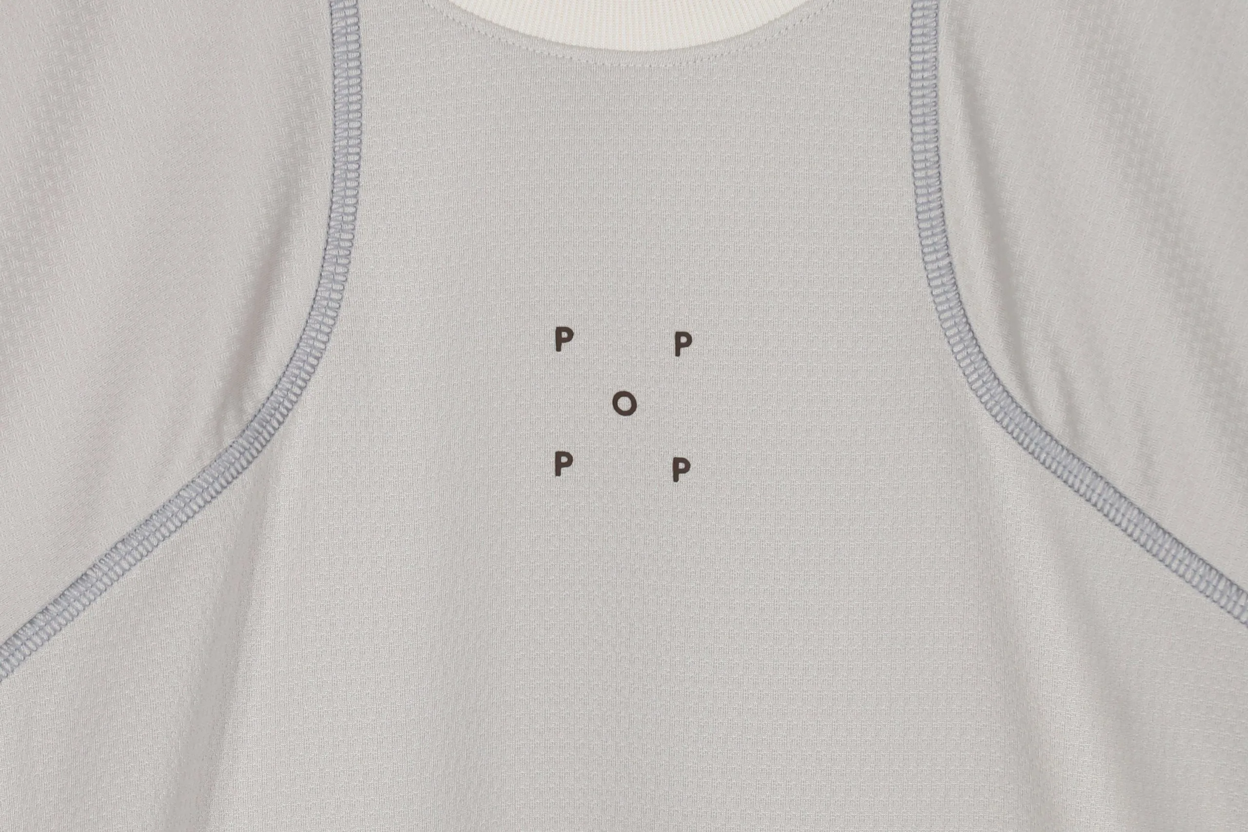 Adidas Thermal Tech Tee X Pop Trading Company 2 Adidas Thermal Tech Tee X Pop Trading Company - Image 2