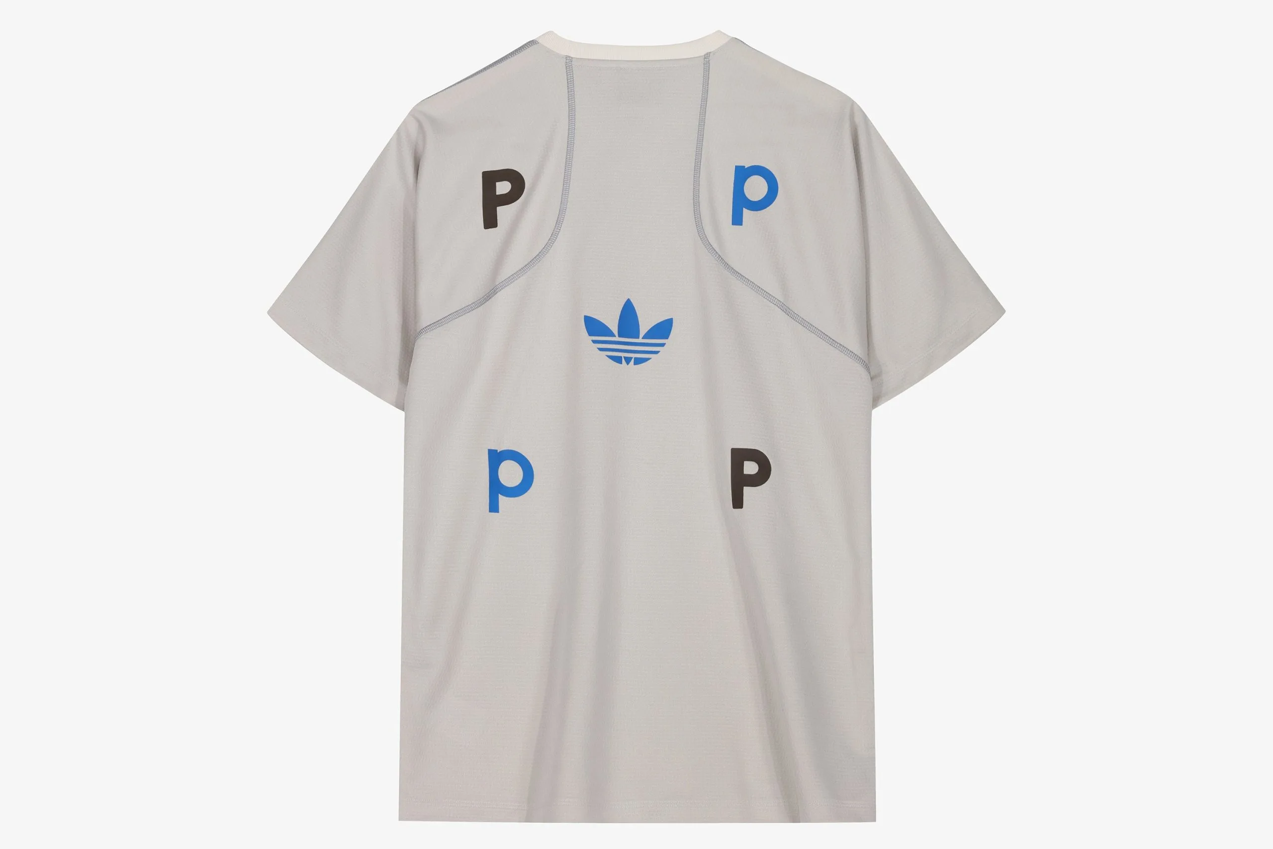 Adidas Thermal Tech Tee X Pop Trading Company 4 Adidas Thermal Tech Tee X Pop Trading Company - Image 4