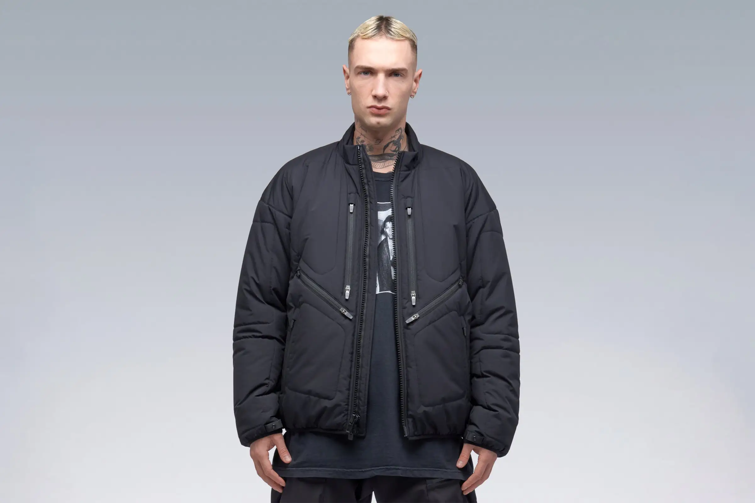 Acronym J91-WS 1 Acronym J91-WS