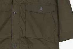 Left Hand Figna Field Jacket -Footwear popular shop LH12000OL 2