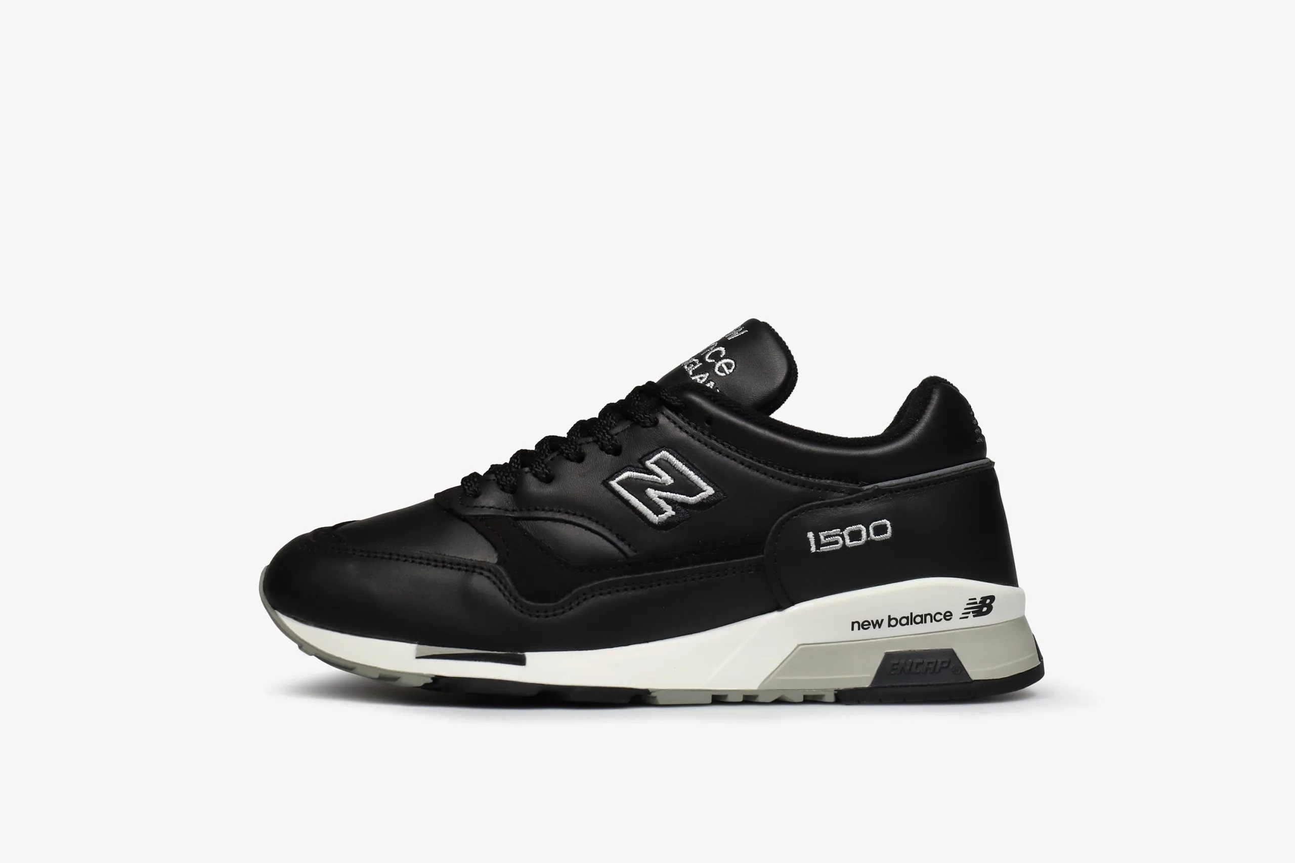 New Balance M1500BK 1 New Balance M1500BK
