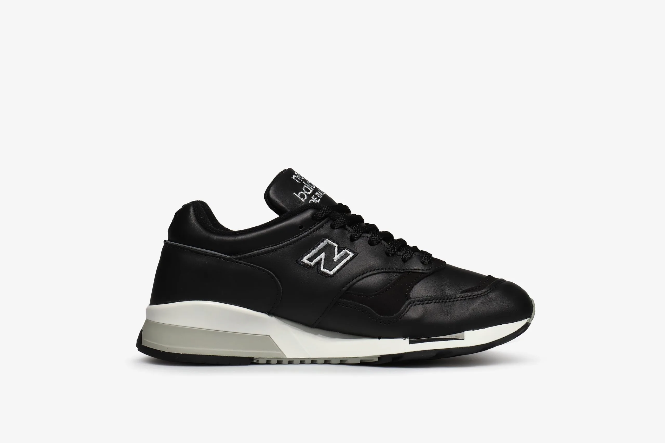 New Balance M1500BK 3 New Balance M1500BK - Image 3