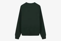 New Balance Made In USA Crewneck -Footwear popular shop MT21541MTN 8