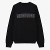 Noon Goons Spellout Sweatshirt