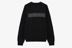 Noon Goons Spellout Sweatshirt