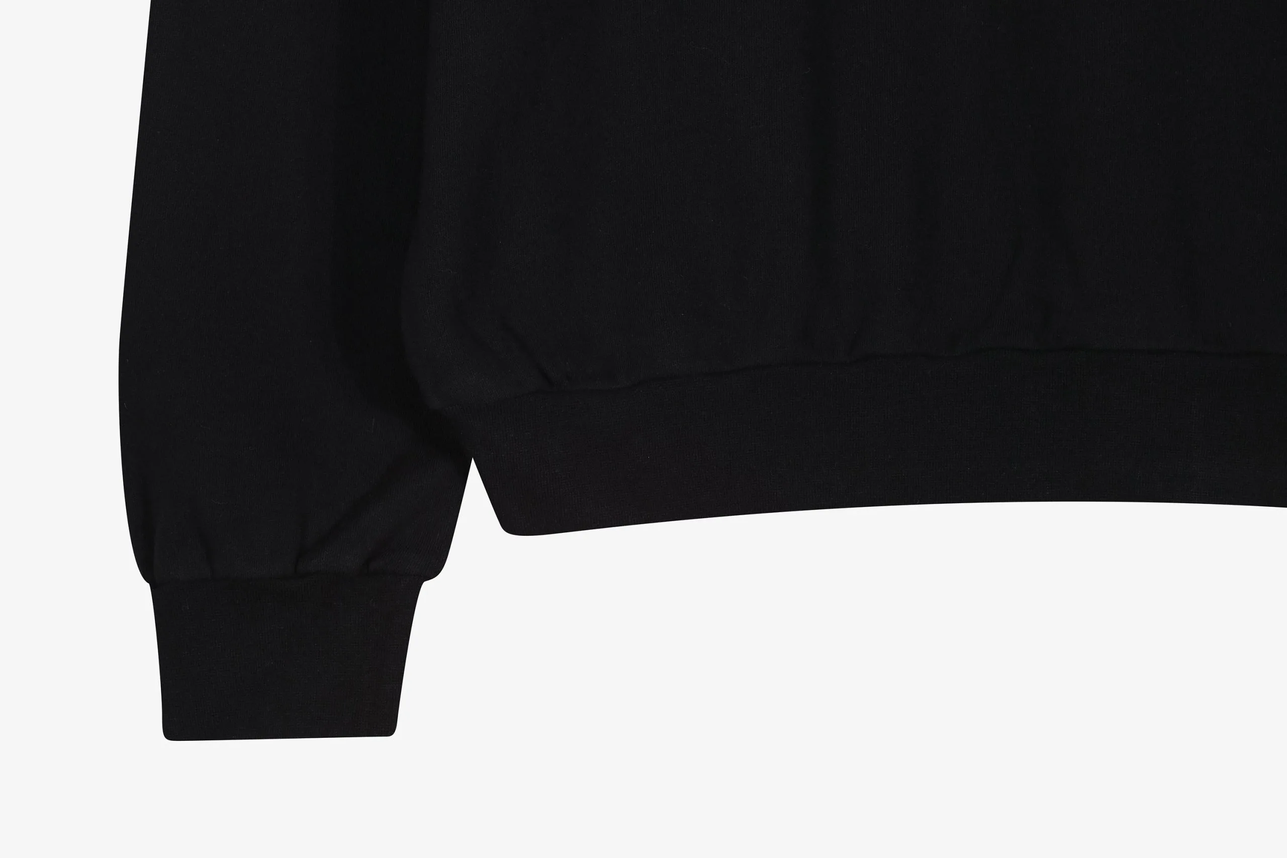 Noon Goons Spellout Sweatshirt 3 Noon Goons Spellout Sweatshirt - Image 3