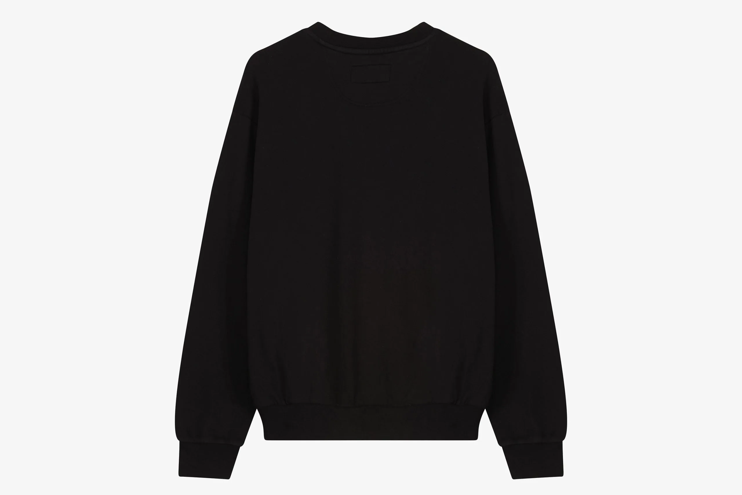 Noon Goons Spellout Sweatshirt 4 Noon Goons Spellout Sweatshirt - Image 4