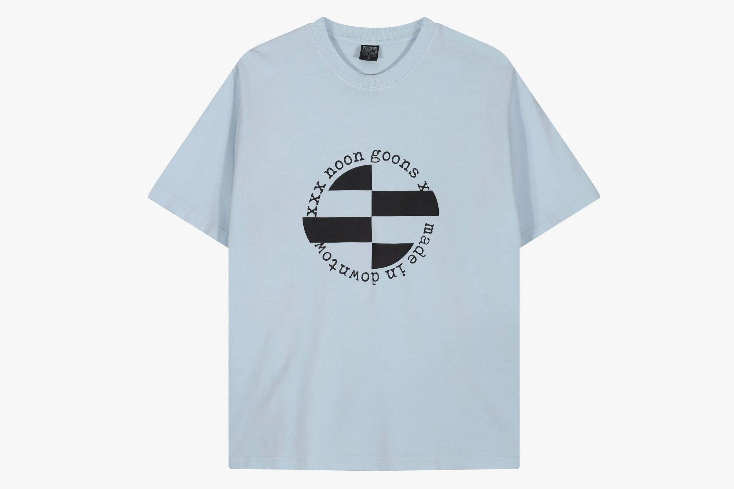 Noon Goons XXX Tee 1 Noon Goons XXX Tee