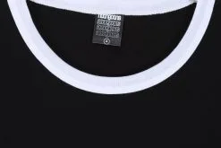 Noon Goons Be Right Back Ringer Tee 6 Noon Goons Be Right Back Ringer Tee -Footwear popular shop NGSS23025 3