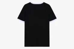 Noon Goons Be Right Back Ringer Tee 7 Noon Goons Be Right Back Ringer Tee -Footwear popular shop NGSS23025 8