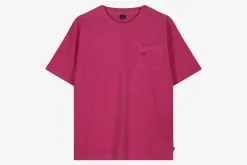 Patta Basic Washed Pocket Tee