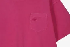Patta Basic Washed Pocket Tee -Footwear popular shop POCBCWSHPTS005 3