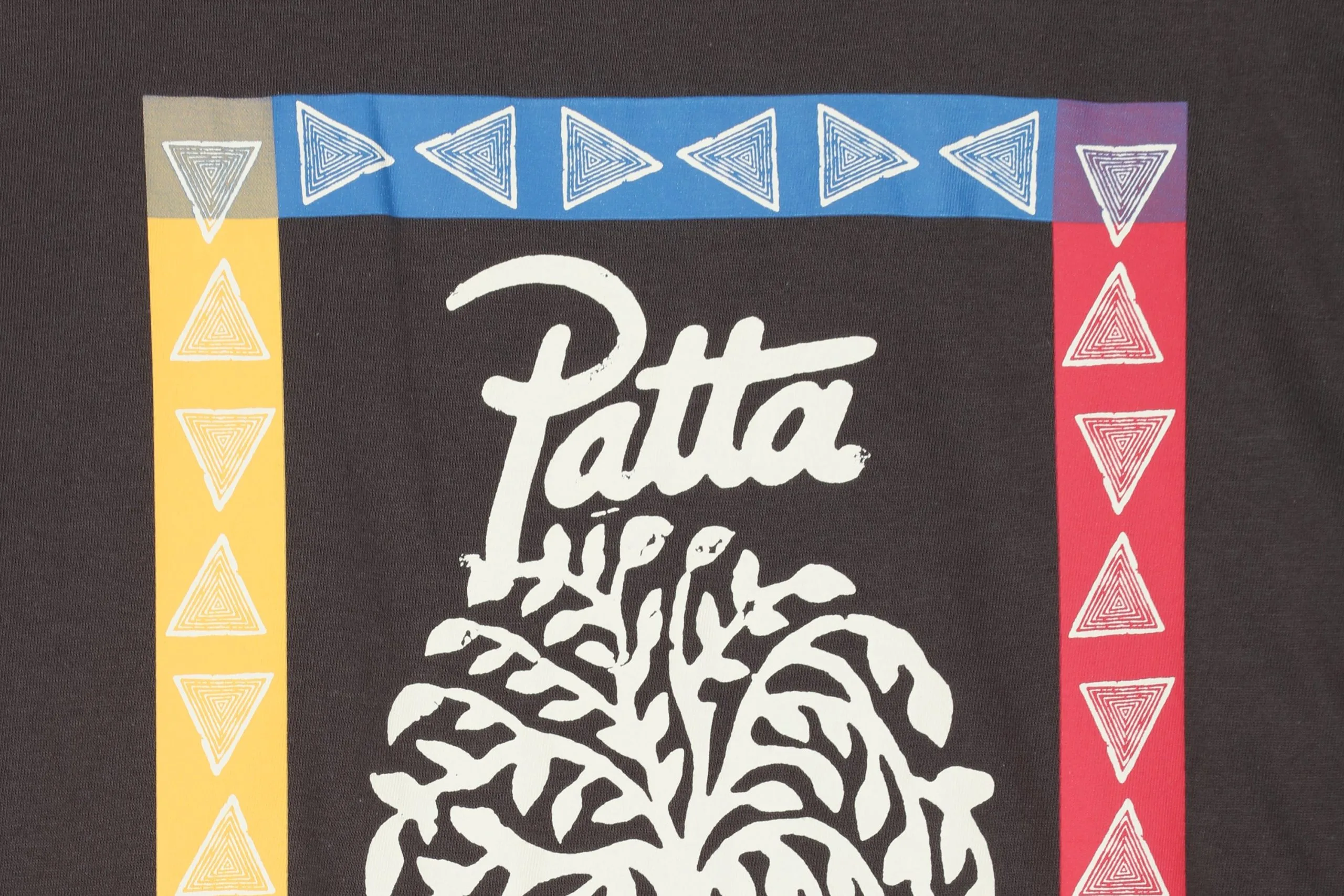 Patta Hope Love Peace Tee 3 Patta Hope Love Peace Tee - Image 3