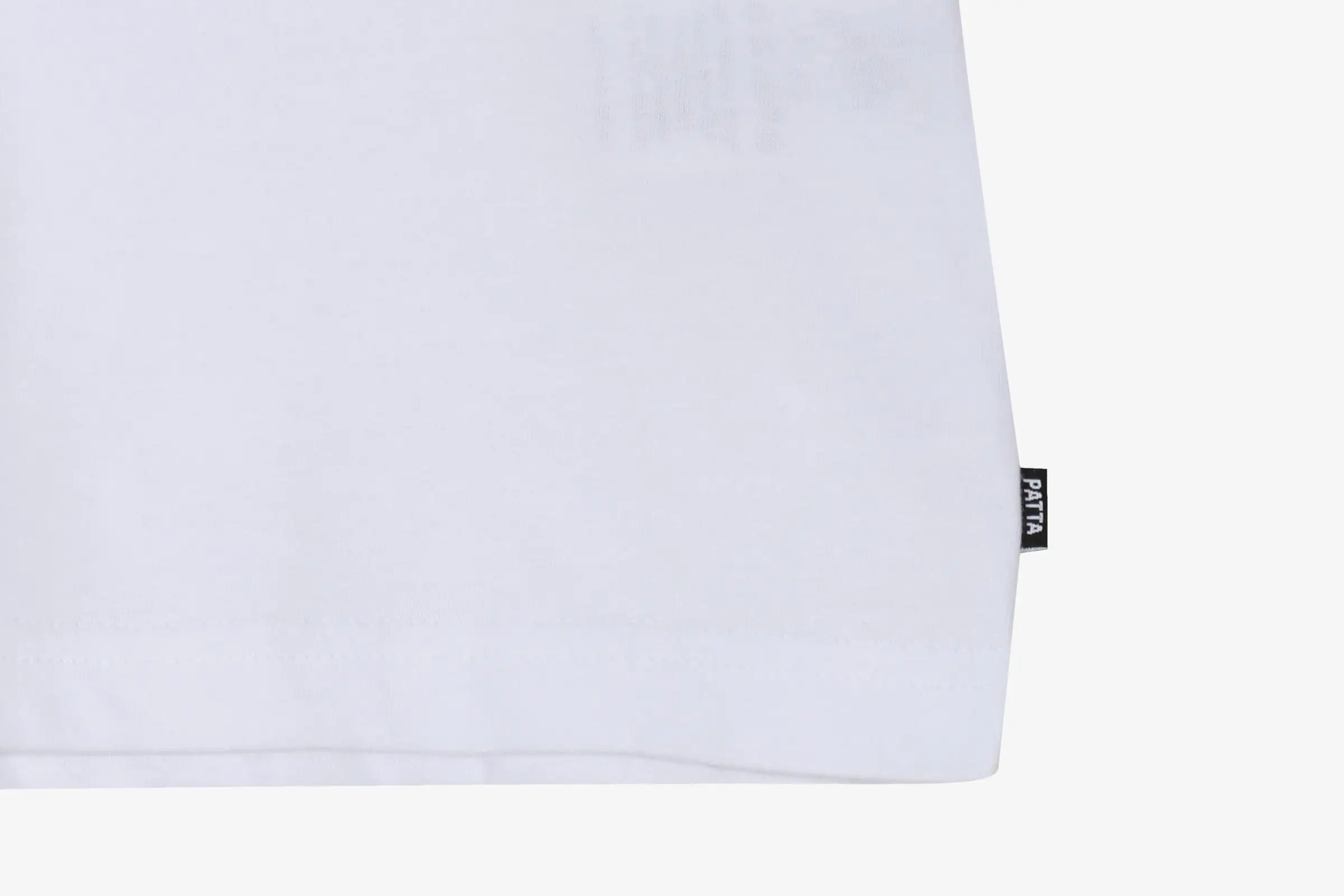 Patta Prayer Tee 3 Patta Prayer Tee - Image 3