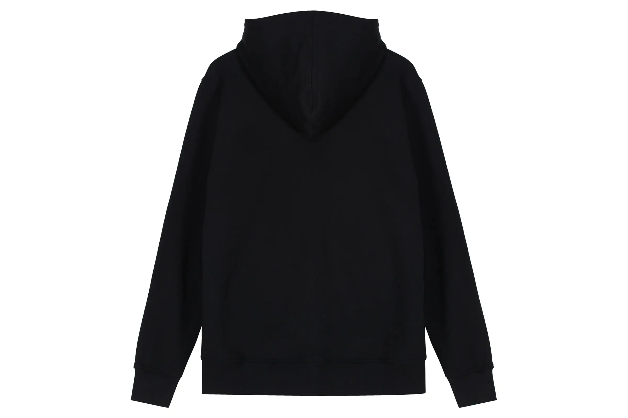Hanon Padded Hoodie 4 Hanon Padded Hoodie - Image 4