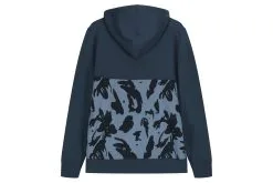 Hanon Camo Print Hooded Sweatshirt -Footwear popular shop S00145 215 8