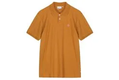 Hanon Jersey Polo Shirt