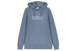 Hanon 3D Outline Hooded Sweatshirt