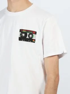 Hanon Mixtape Tee -Footwear popular shop S00182 601 MT 3