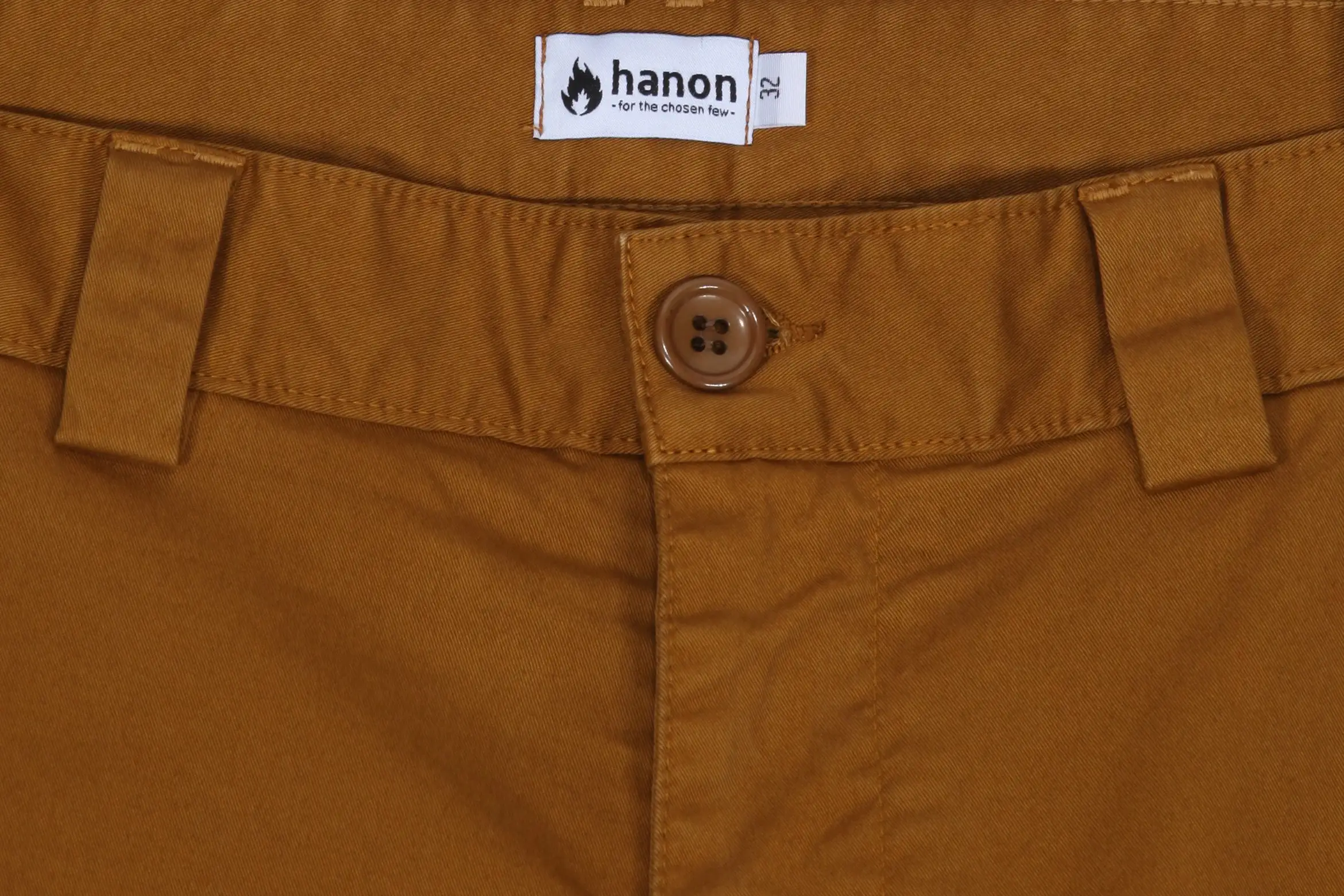 Hanon Foreman Pant 3 Hanon Foreman Pant - Image 3