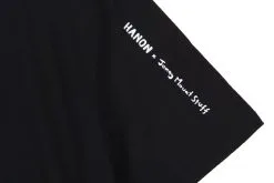 Hanon Tee "Caveman Letters" X Jonny Mowat -Footwear popular shop S00196 506 CL 3