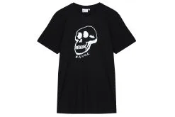 Hanon Tee "Neander Skull" X Jonny Mowat