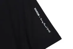 Hanon Tee "Neander Skull" X Jonny Mowat 8 Hanon Tee "Neander Skull" X Jonny Mowat -Footwear popular shop S00197 506 NS 3