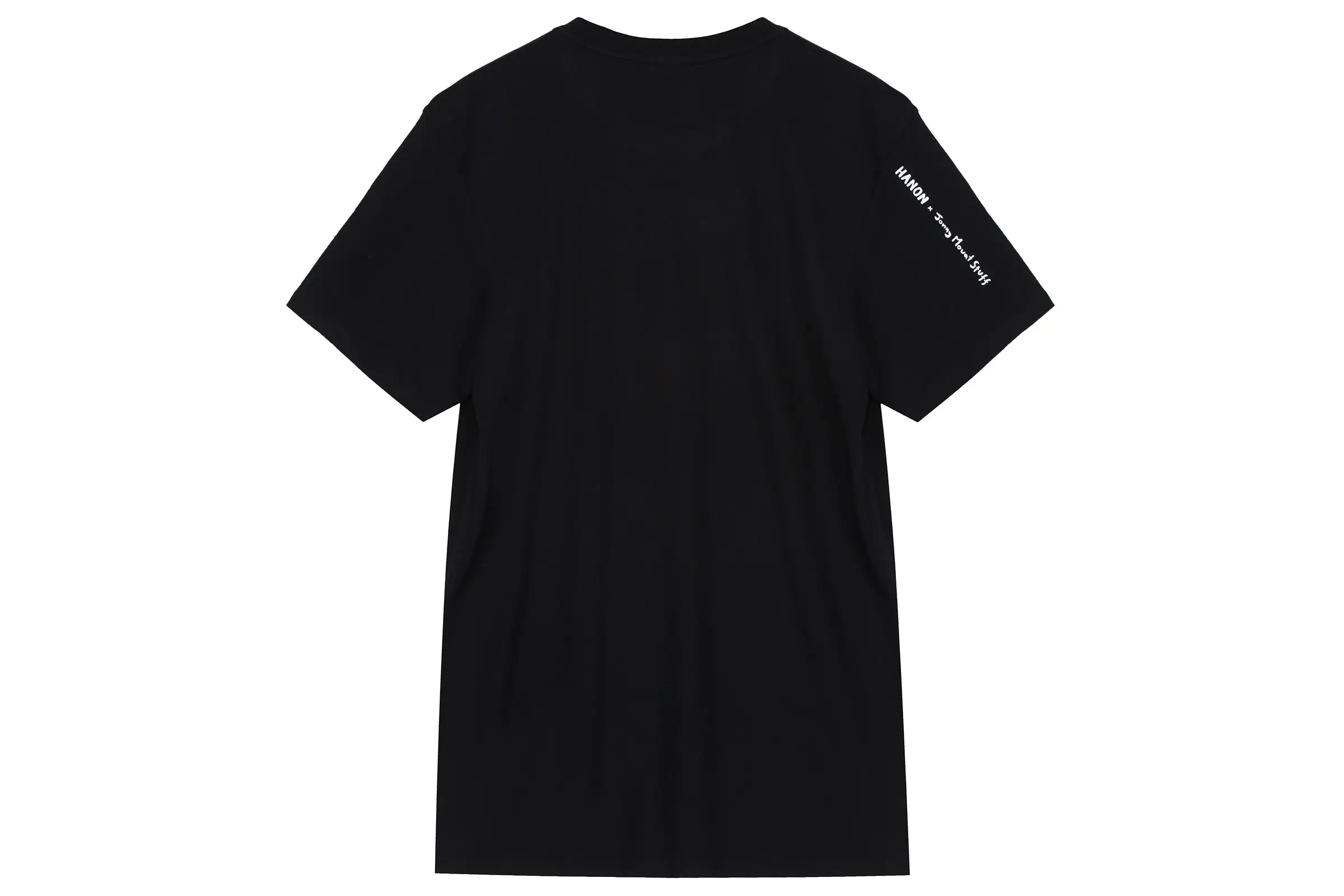 Hanon Tee "Neander Skull" X Jonny Mowat 4 Hanon Tee "Neander Skull" X Jonny Mowat - Image 4