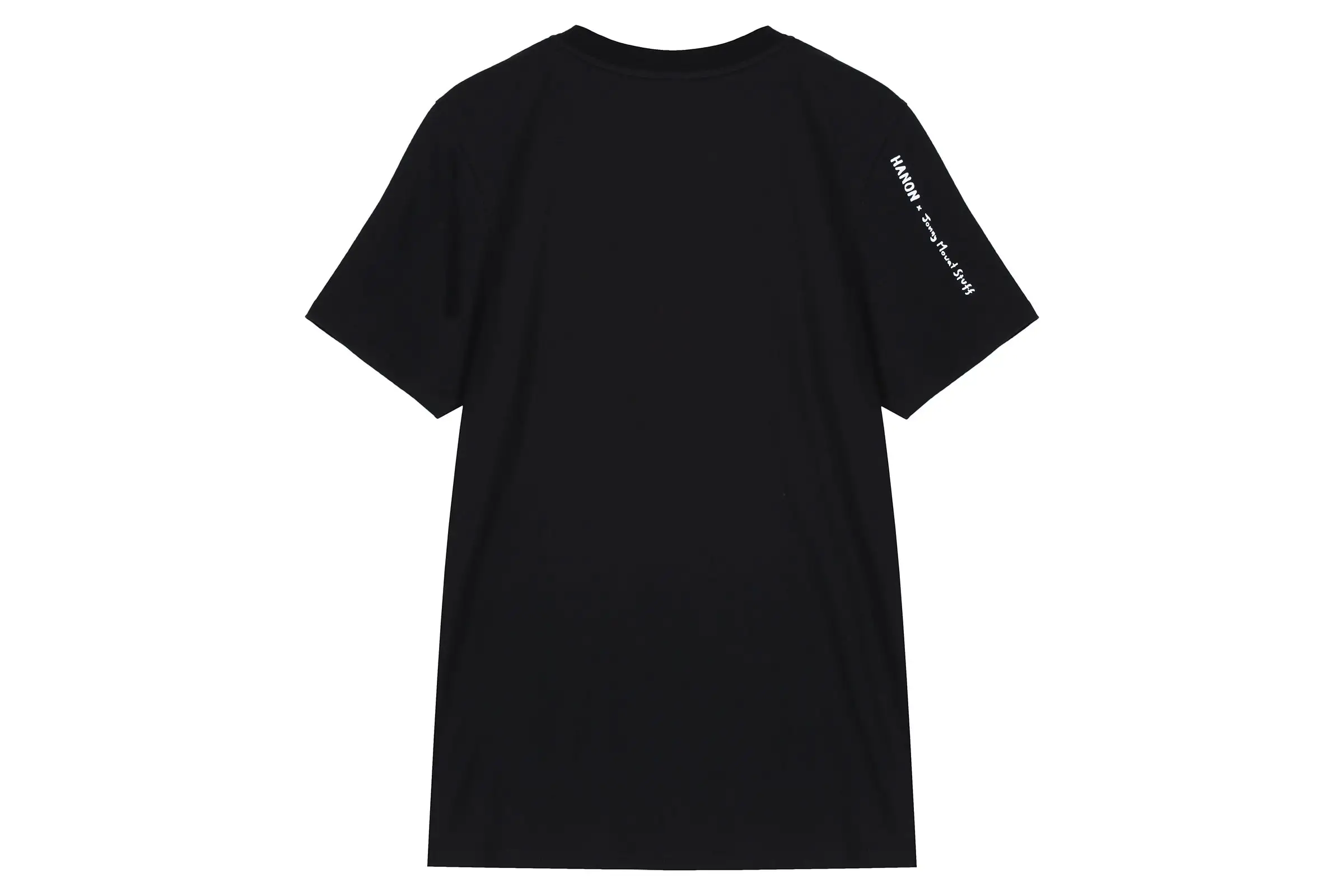 Hanon Tee "Mammoth BBQ Party" X Jonny Mowat 4 Hanon Tee "Mammoth BBQ Party" X Jonny Mowat - Image 4