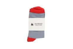 Hanon Tupack Socks