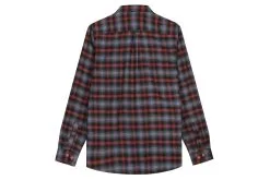 Hanon Harper Shirt -Footwear popular shop S00216 RUST 8