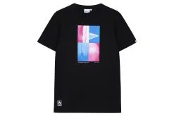 Hanon Great Stadiums 3 Tee X Brian Sweeney